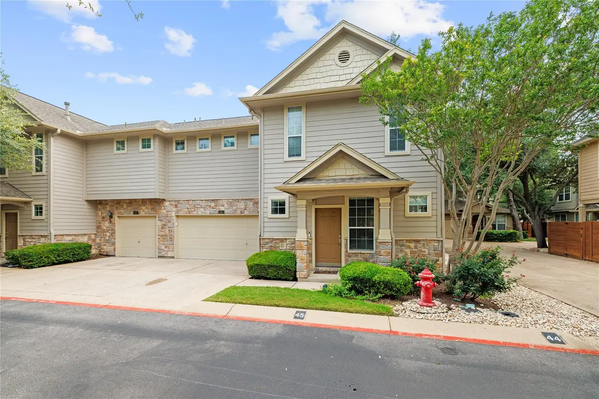 11000 Anderson Mill Rd #45, Austin, TX 78750 - #1