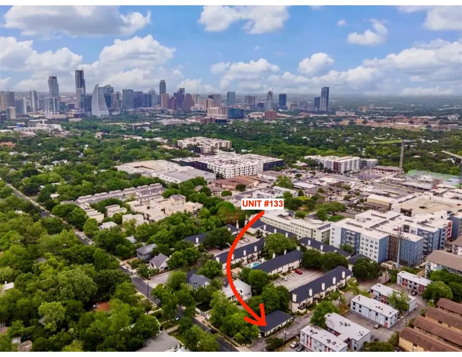 1307 Kinney Ave #133, Austin, TX 78704 - Image #2