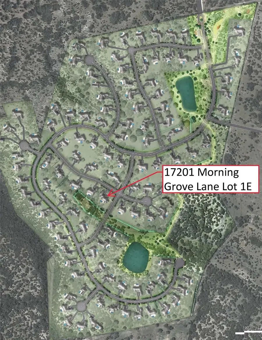 17201 Morning Grove Ln, Austin, TX 78738 - Image #2