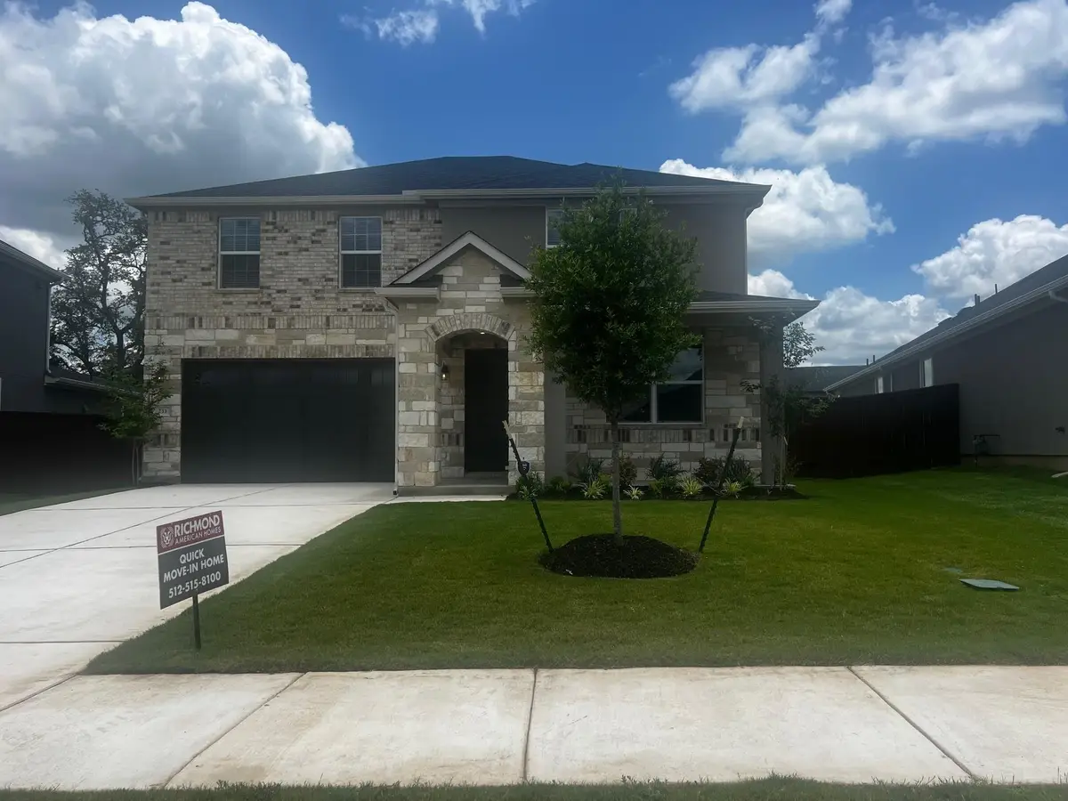 233 Torchwood Dr, Marble Falls, TX 78654 - Image #1