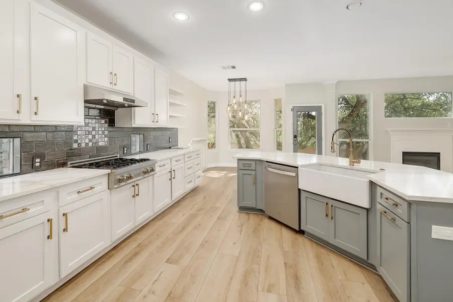 3104 Argento Pl, Cedar Park, TX 78613 - #2