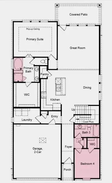 1205 Thunderhead Trl, Georgetown, TX 78628 - Image #2