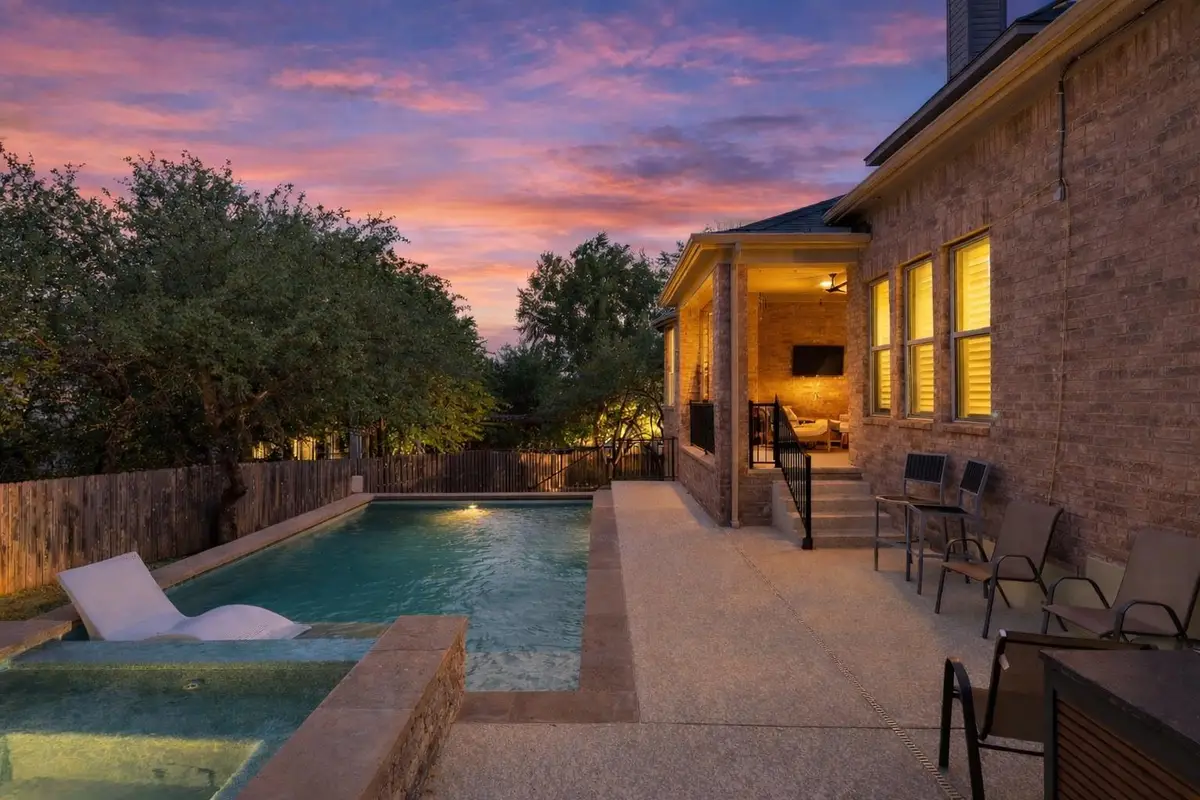 8801 Wild Rice Cv, Austin, TX 78738 - #1
