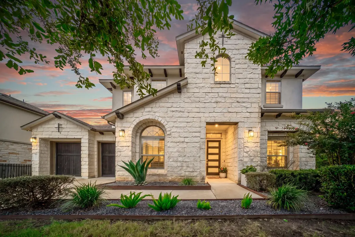 12800 Veronese Dr, Austin, TX 78739 - #1