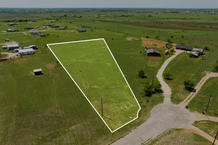 Lot 14 Samuel Dr, Bertram, TX 78605 - Image #2