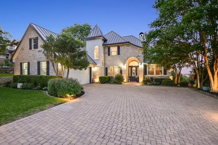 202 Big Sky, Horseshoe Bay, TX 78657 - #2