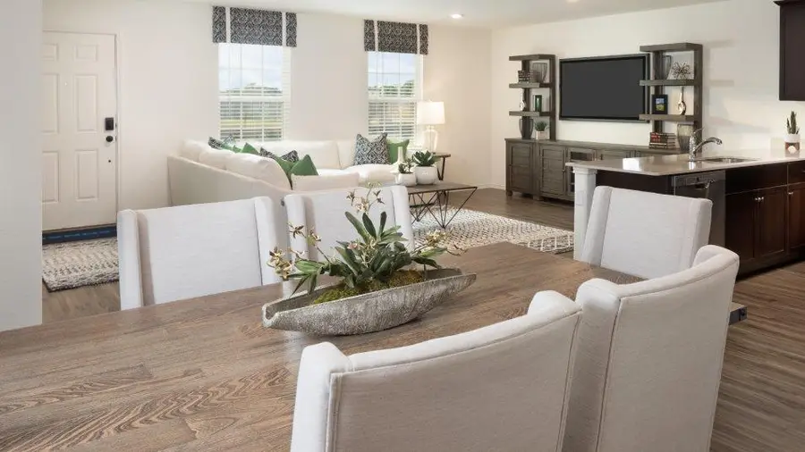 176 Parsons, Kyle, TX 78640 - #2