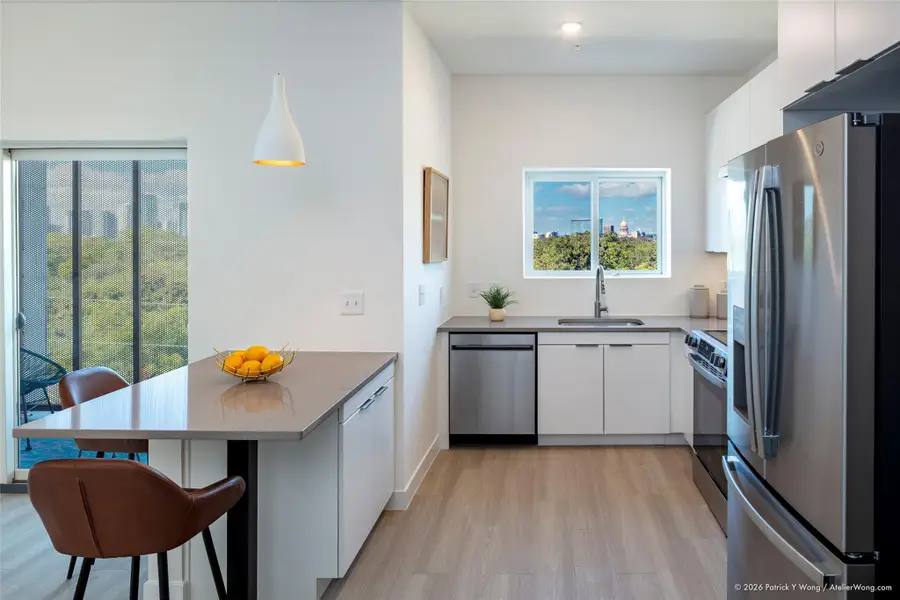 1309 Chicon St #503, Austin, TX 78702 - #2