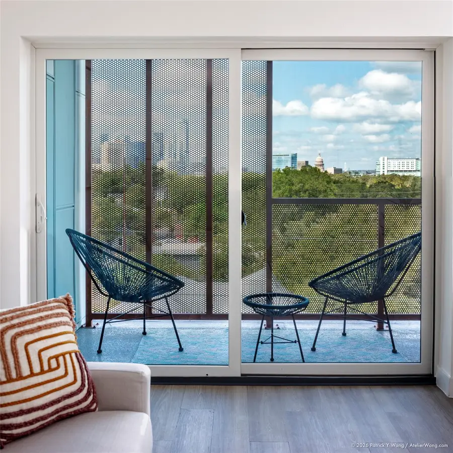 1309 Chicon St #503, Austin, TX 78702 - #3