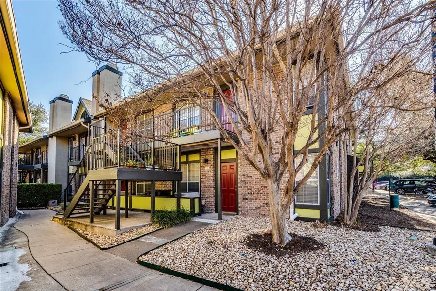 7685 Northcross Dr #521, Austin, TX 78757 - #3