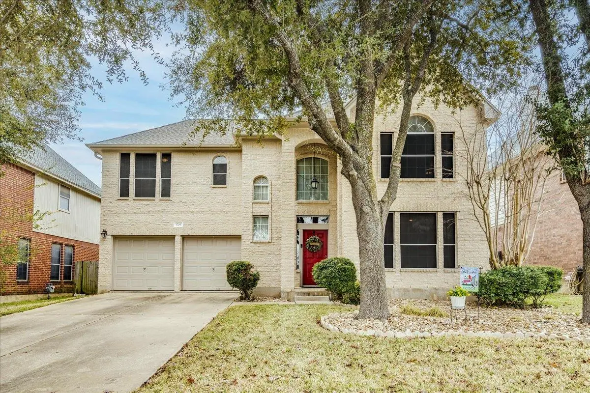 1706 Apache Trl, Round Rock, TX 78665 - #1