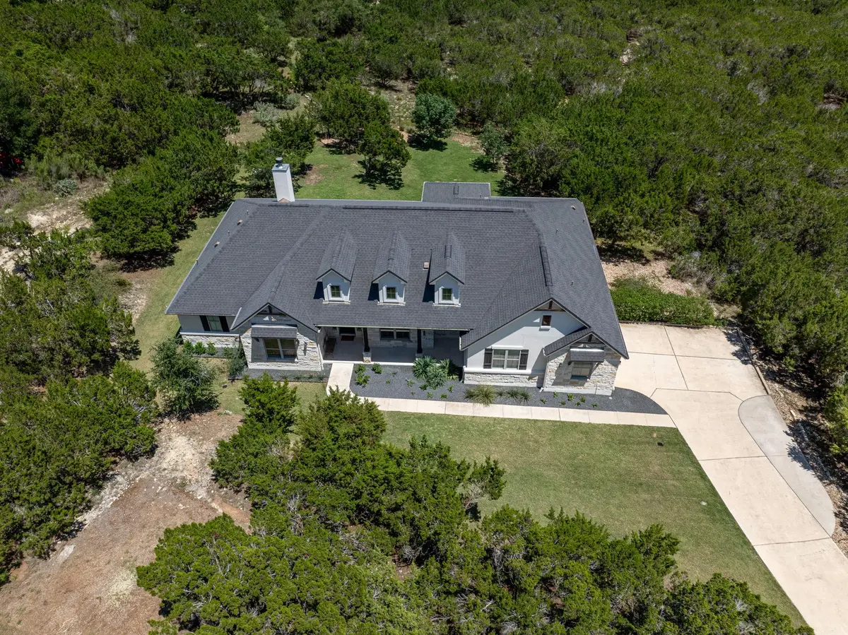 3805 Serene Hills Dr, Austin, TX 78738 - #1
