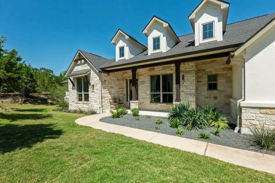 3805 Serene Hills Dr, Austin, TX 78738 - #3