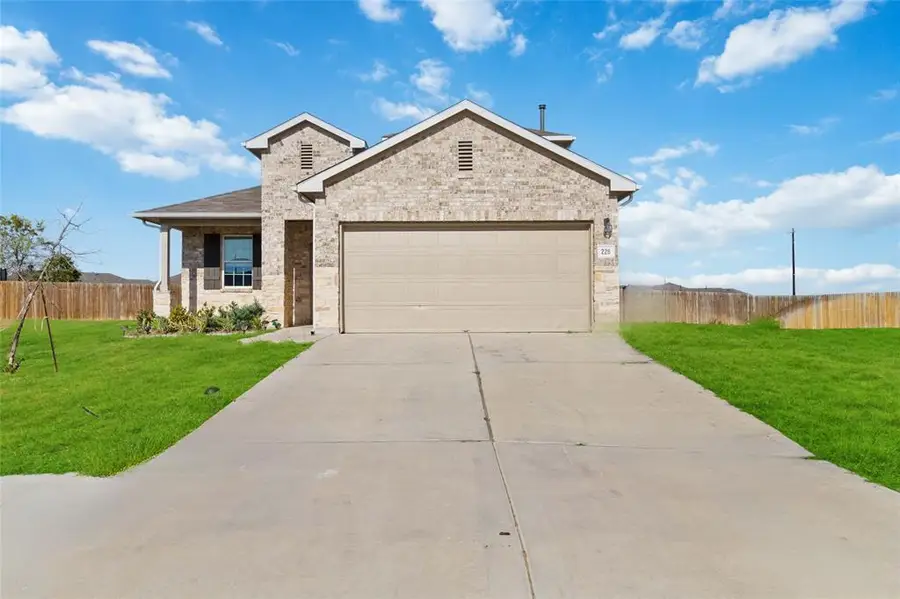 226 Coralbean Dr, Kyle, TX 78640 - #2