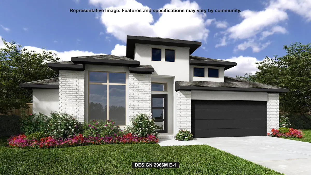 101 Winterberry Way, Georgetown, TX 78633 - #1
