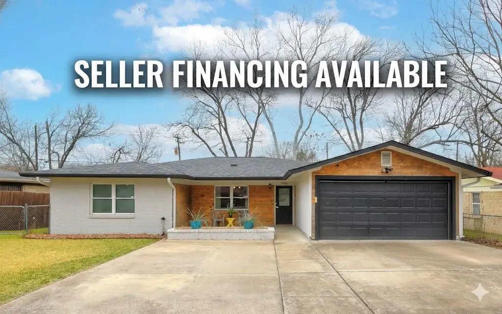 6004 Libyan Dr, Austin, TX 78745 - #1