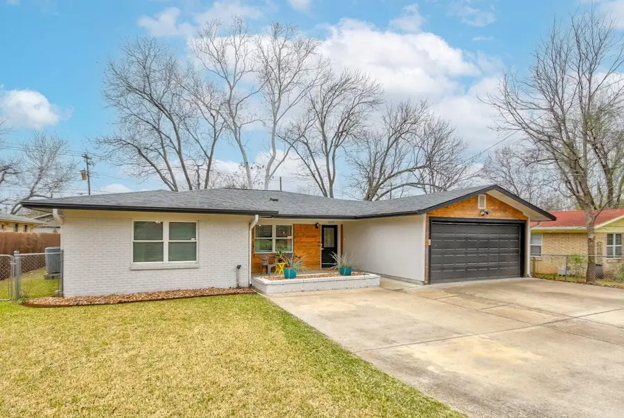 6004 Libyan Dr, Austin, TX 78745 - #2