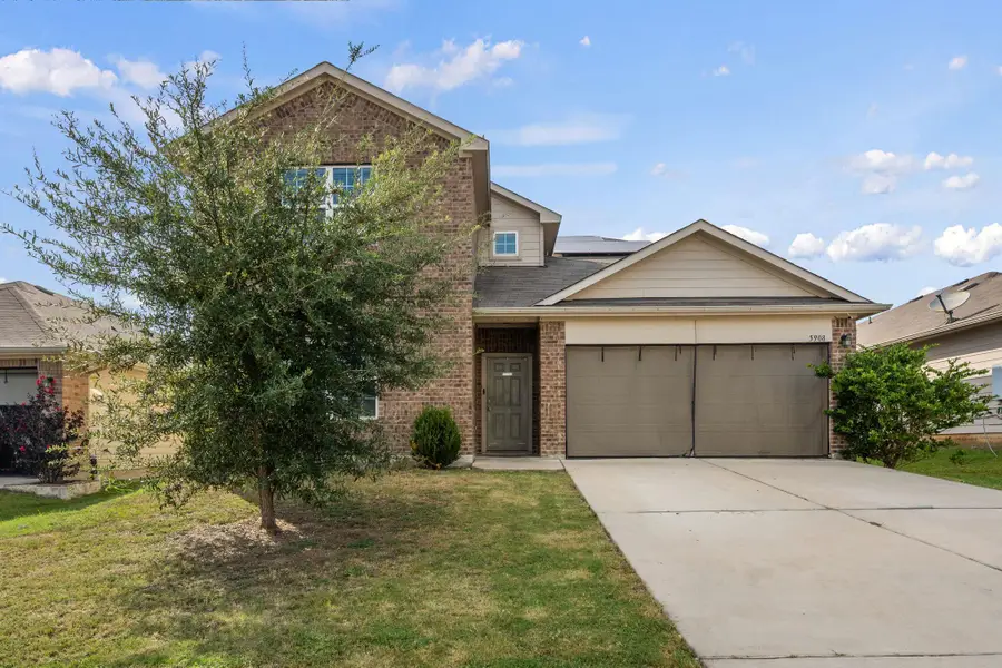 5908 Brampton Ln, Austin, TX 78724 - #2