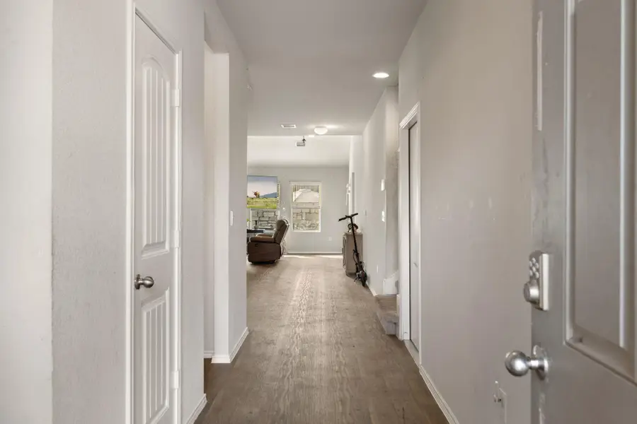 5908 Brampton Ln, Austin, TX 78724 - #3