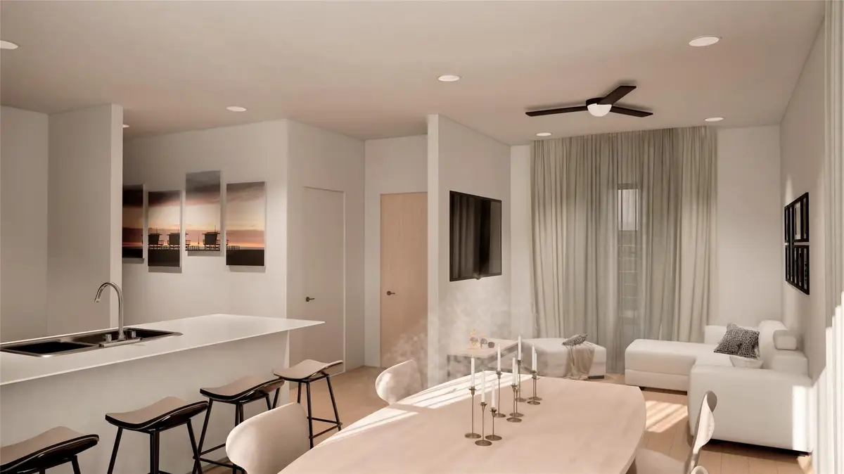 7310 Carver Ave #2, Austin, TX 78752 - Image #1