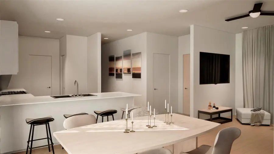 7310 Carver Ave #2, Austin, TX 78752 - Image #2