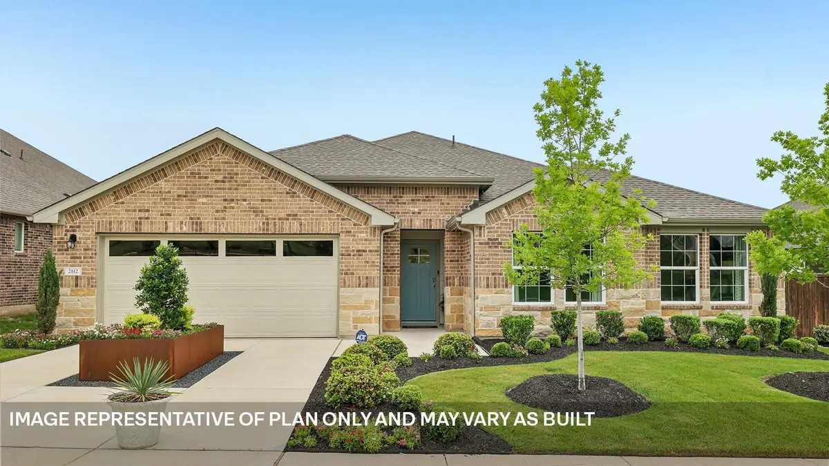 216 Rivers Edge Dr, Georgetown, TX 78628 - #1