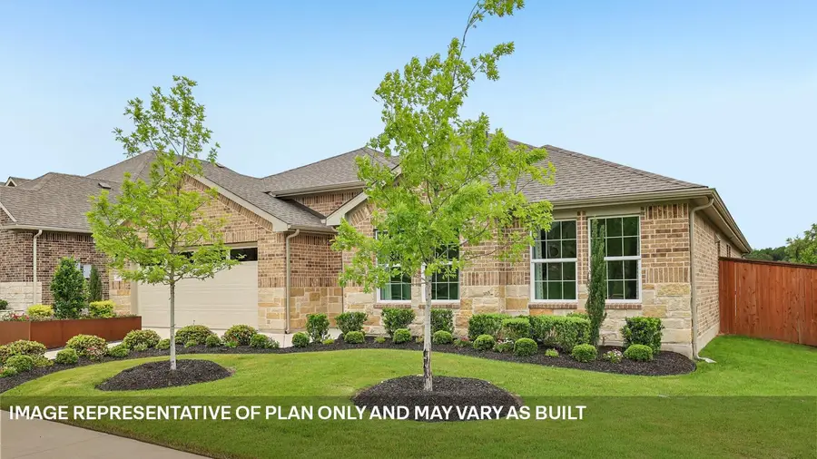216 Rivers Edge Dr, Georgetown, TX 78628 - #2