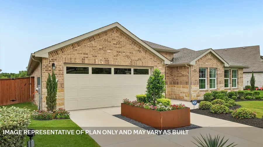 216 Rivers Edge Dr, Georgetown, TX 78628 - #3