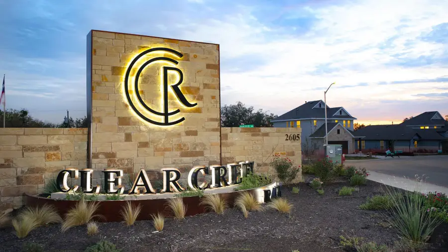 2605 Sam Bass Rd #1, Round Rock, TX 78681 - #3