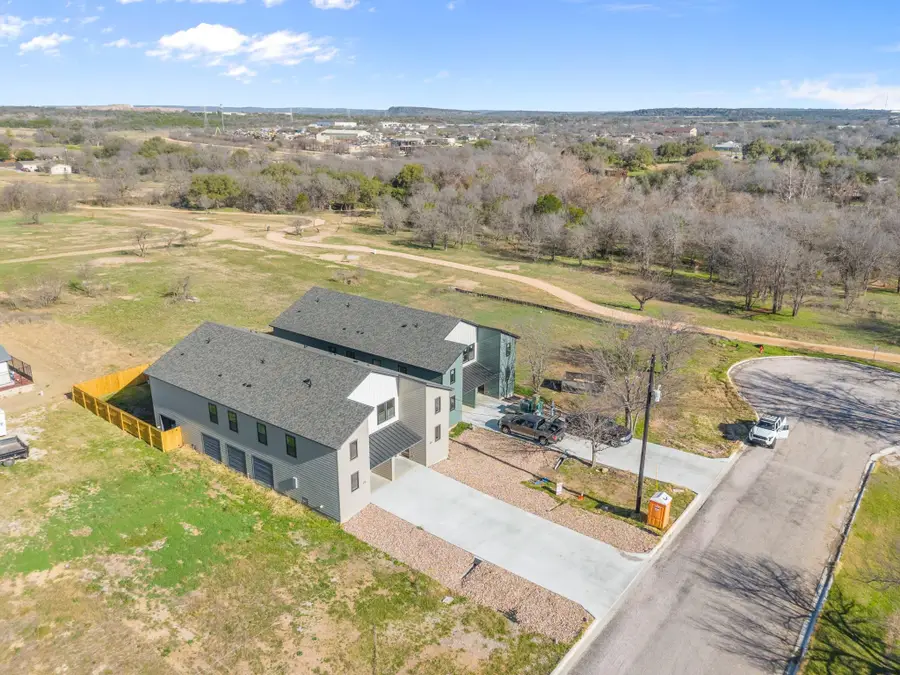 306 S Avenue P Ave #B, Marble Falls, TX 78654 - #3