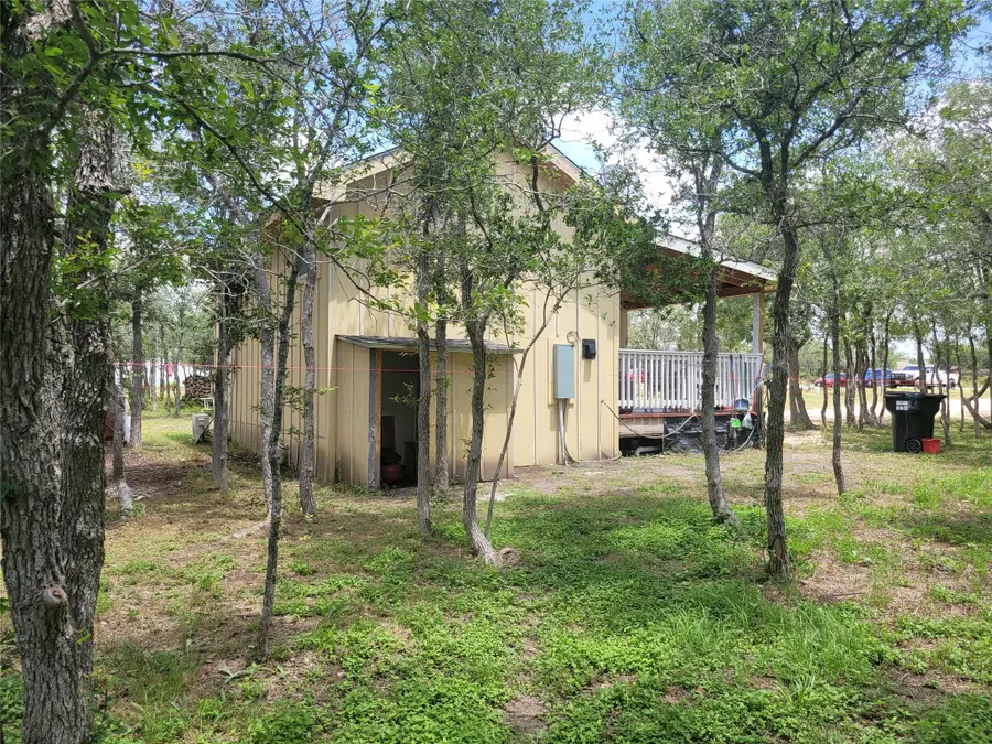 233 St Marys Rd, Dale, TX 78616 - #2