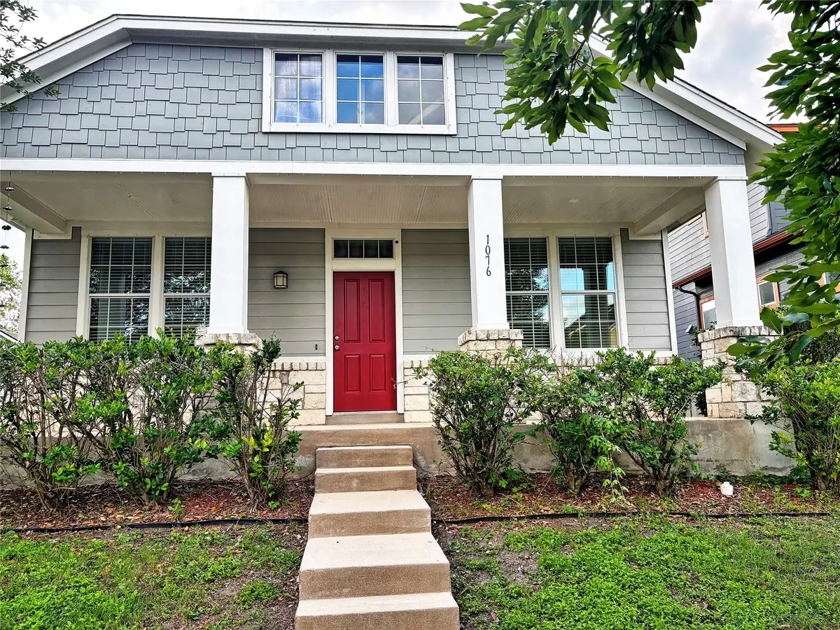 1076 Sanders, Kyle, TX 78640 - #1