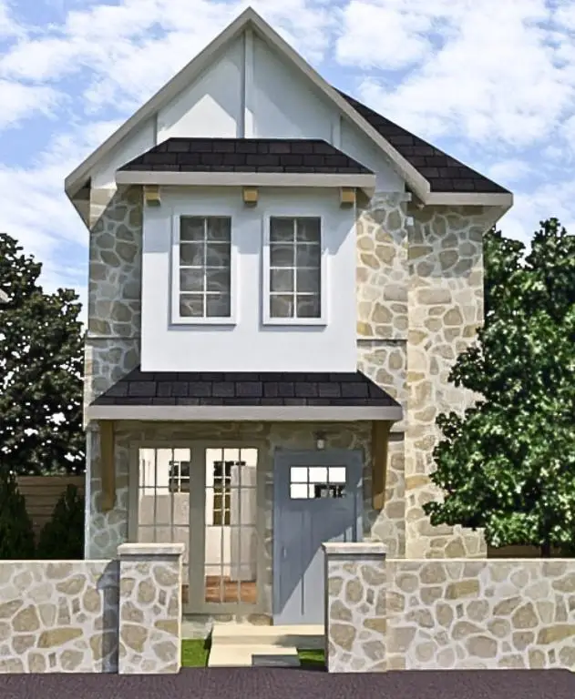 99 Mager Ln #Spruce, Hutto, TX 78634 - #1