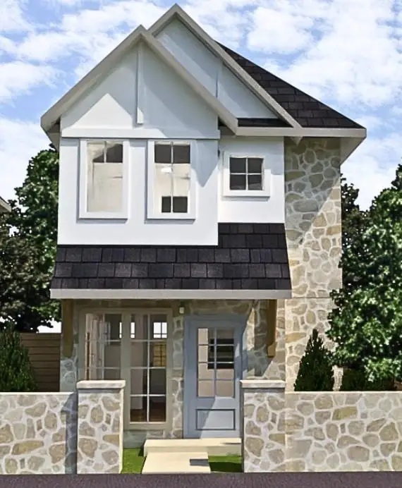 99 Mager Ln #Spruce, Hutto, TX 78634 - #3