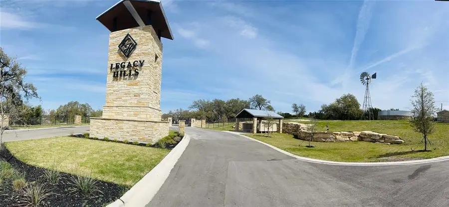 413 E Flying Owl Dr, Johnson City, TX 78636 - #3