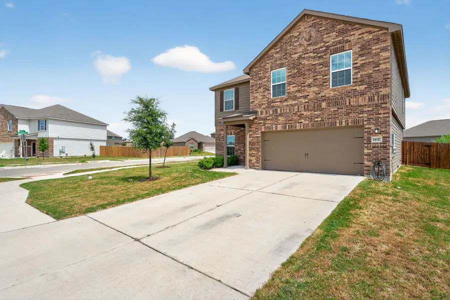 14017 Prospector Way, Elgin, TX 78621 - Image #2