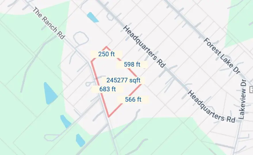 214 The Ranch Rd, Del Valle, TX 78617 - #3