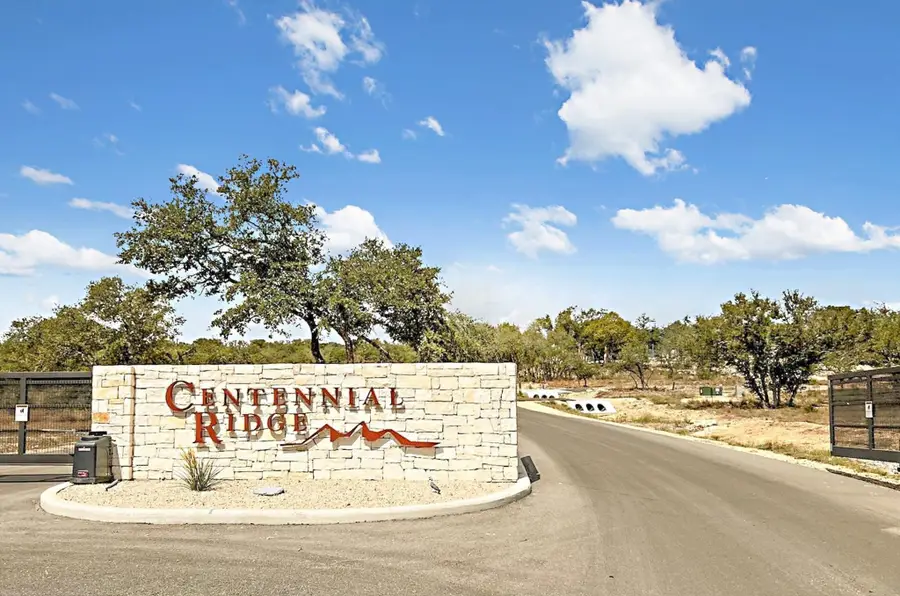 833 Bell Canyon Way, Bulverde, TX 78163 - #2
