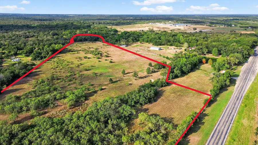 (TBD) 2959 Fm 20 Highway, Red Rock, TX 78662 - Image #3