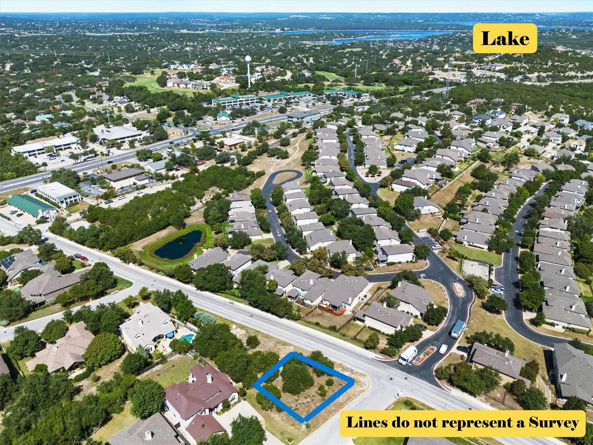 15225 Dave Dr, Austin, TX 78734 - Image #1