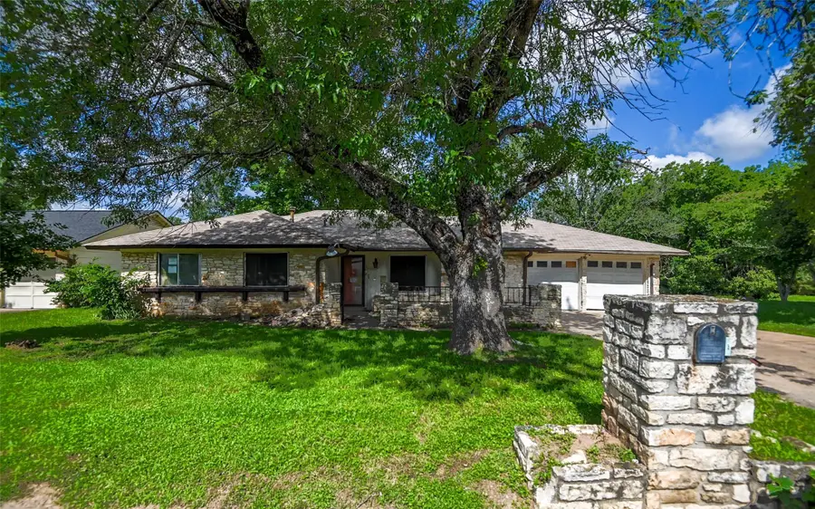 4614 Bundyhill Dr, Austin, TX 78723 - #2