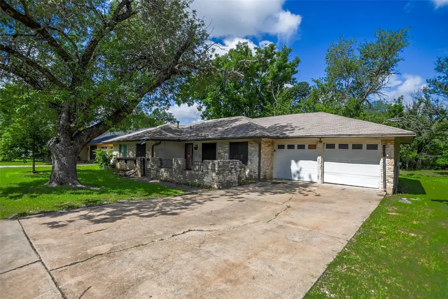 4614 Bundyhill Dr, Austin, TX 78723 - #3