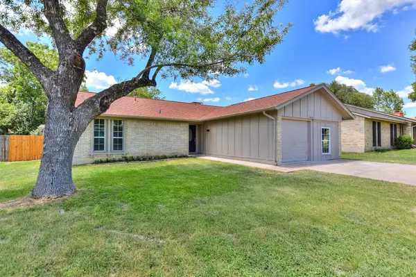10610 Berthound Dr, Austin, TX 78758