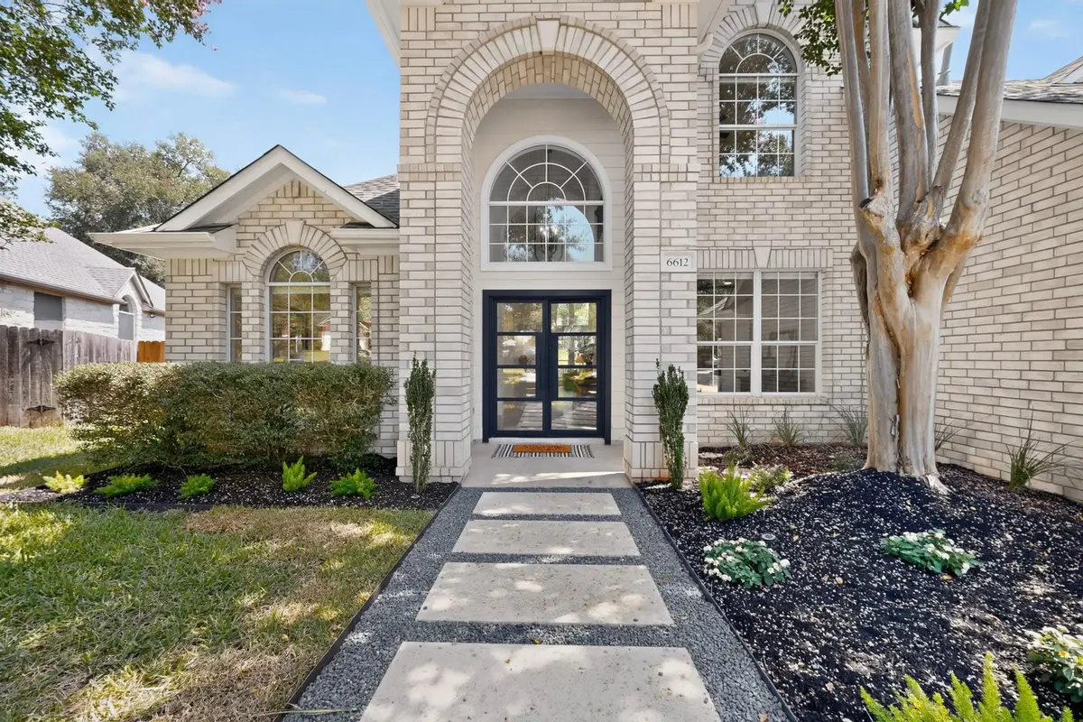 6612 Orchard Hill Dr, Austin, TX 78739 - #1