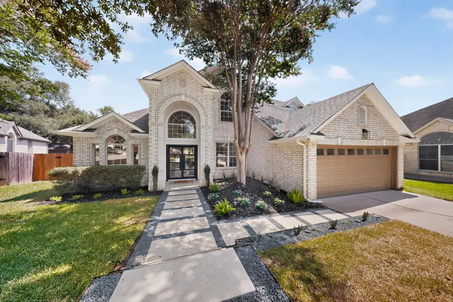 6612 Orchard Hill Dr, Austin, TX 78739 - #2