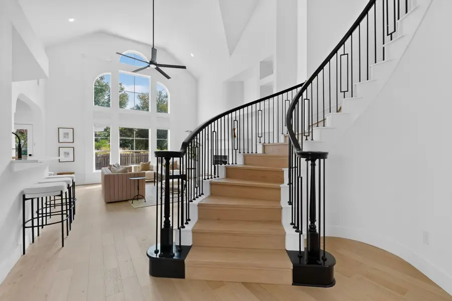 6612 Orchard Hill Dr, Austin, TX 78739 - #3