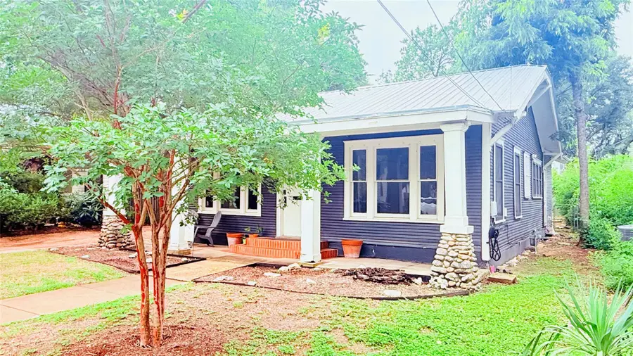 307 E 35th St #A, Austin, TX 78705 - #2
