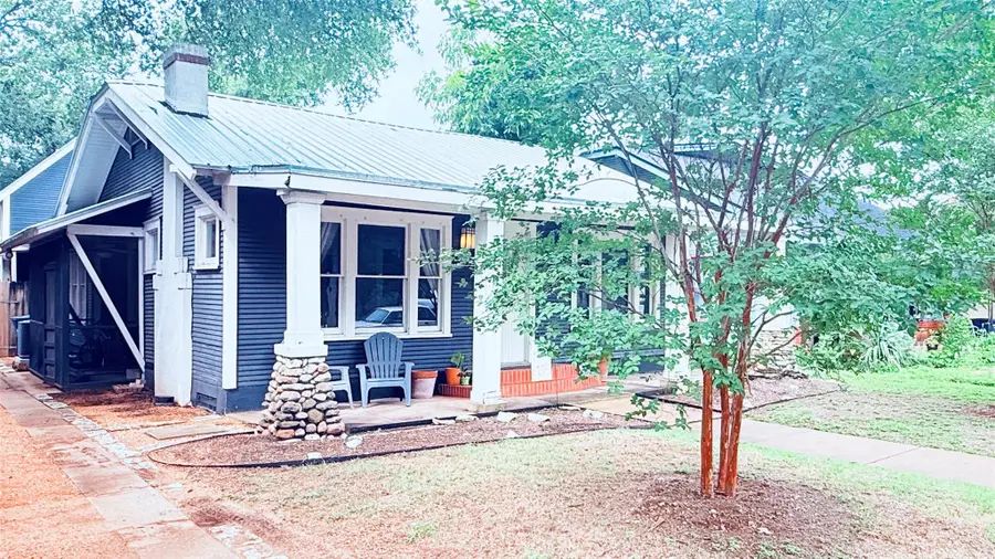 307 E 35th St #A, Austin, TX 78705 - #3