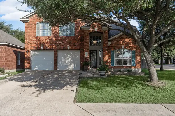 15918 Two Rivers Cv, Austin, TX 78717