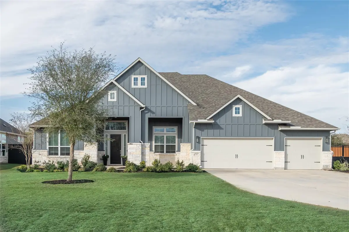 157 Mcnaughton Dr, Liberty Hill, TX 78642 - Image #1